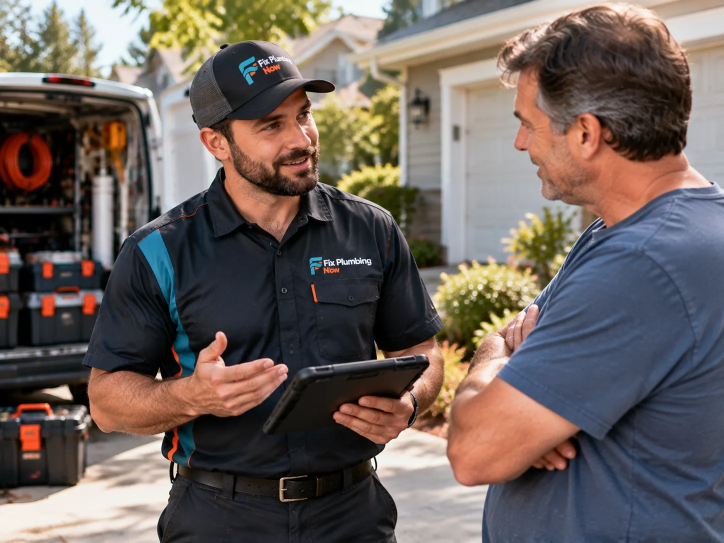 Clogged Drain Service Fremont, MI FAQs